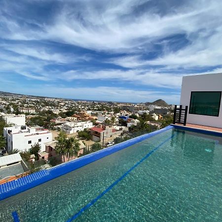 Hotel Morgan Residences Cabo San Lucas Exteriér fotografie