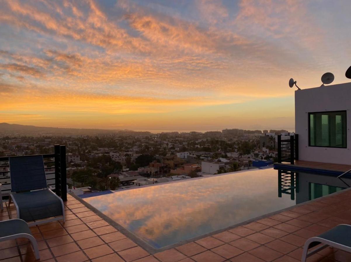Hotel Morgan Residences Cabo San Lucas Exteriér fotografie