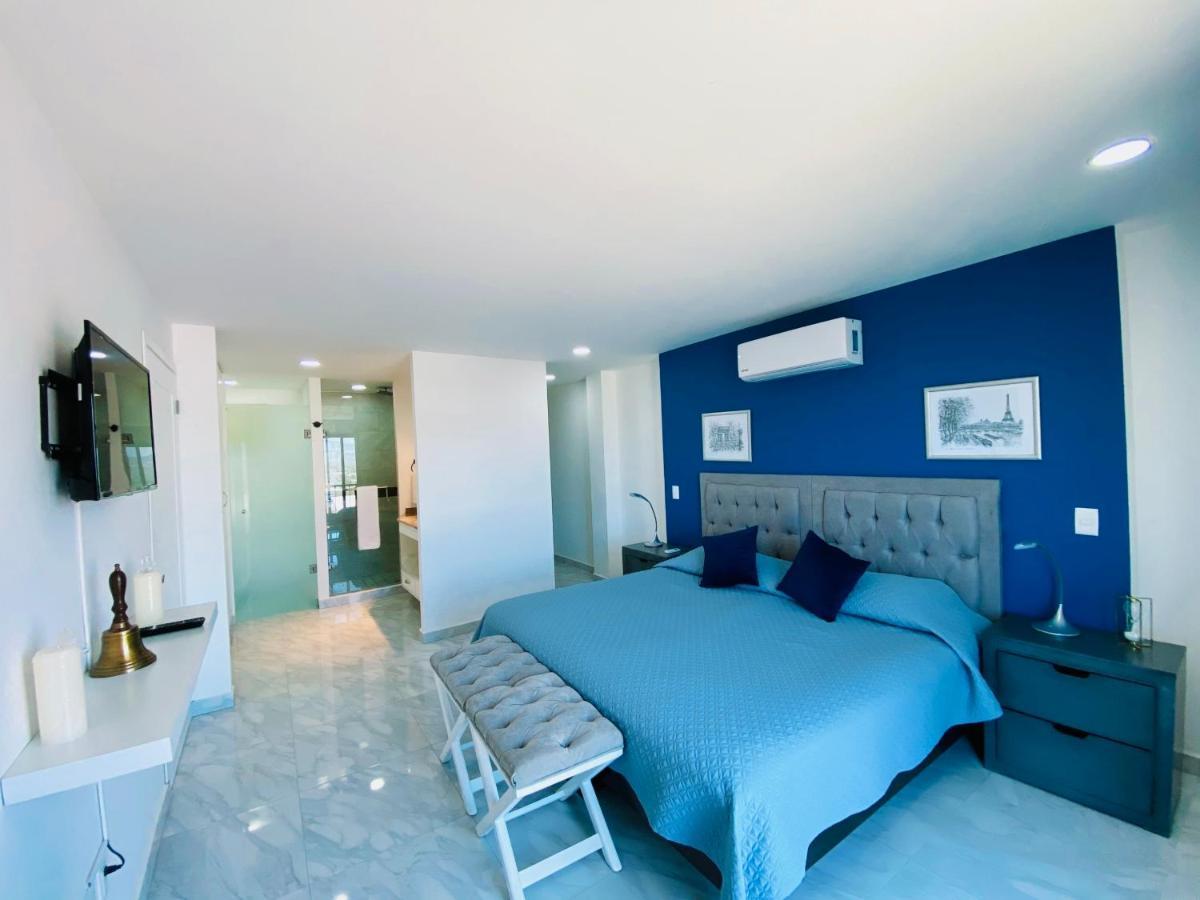 Hotel Morgan Residences Cabo San Lucas Exteriér fotografie