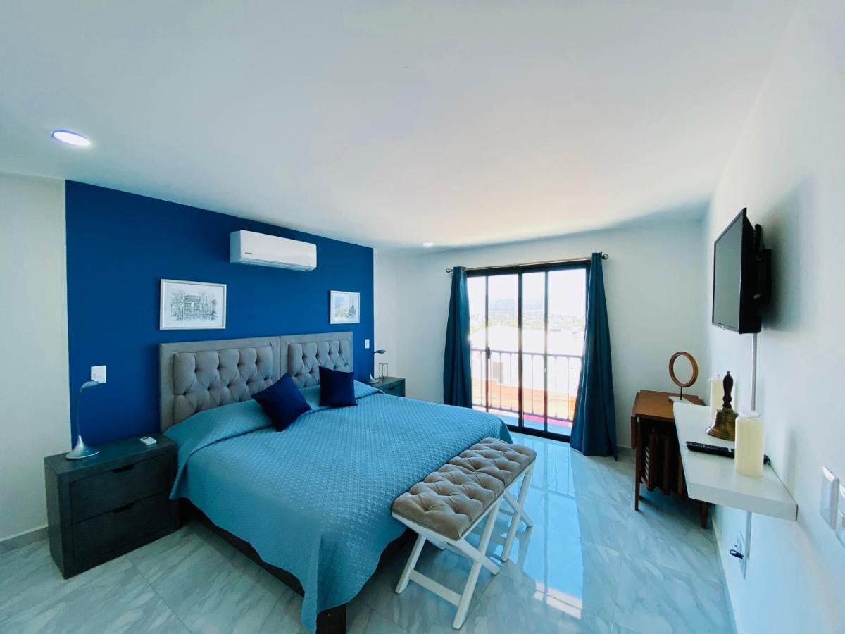 Hotel Morgan Residences Cabo San Lucas Exteriér fotografie