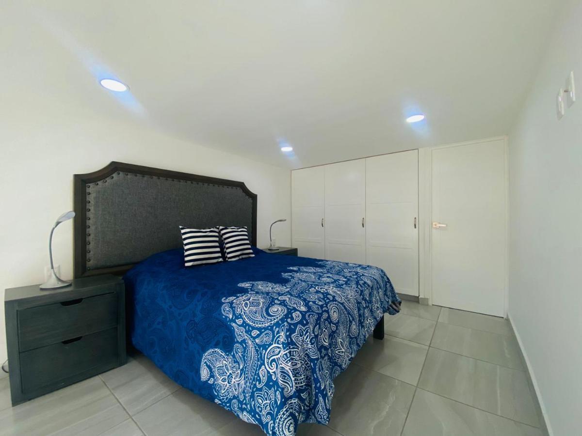 Hotel Morgan Residences Cabo San Lucas Exteriér fotografie