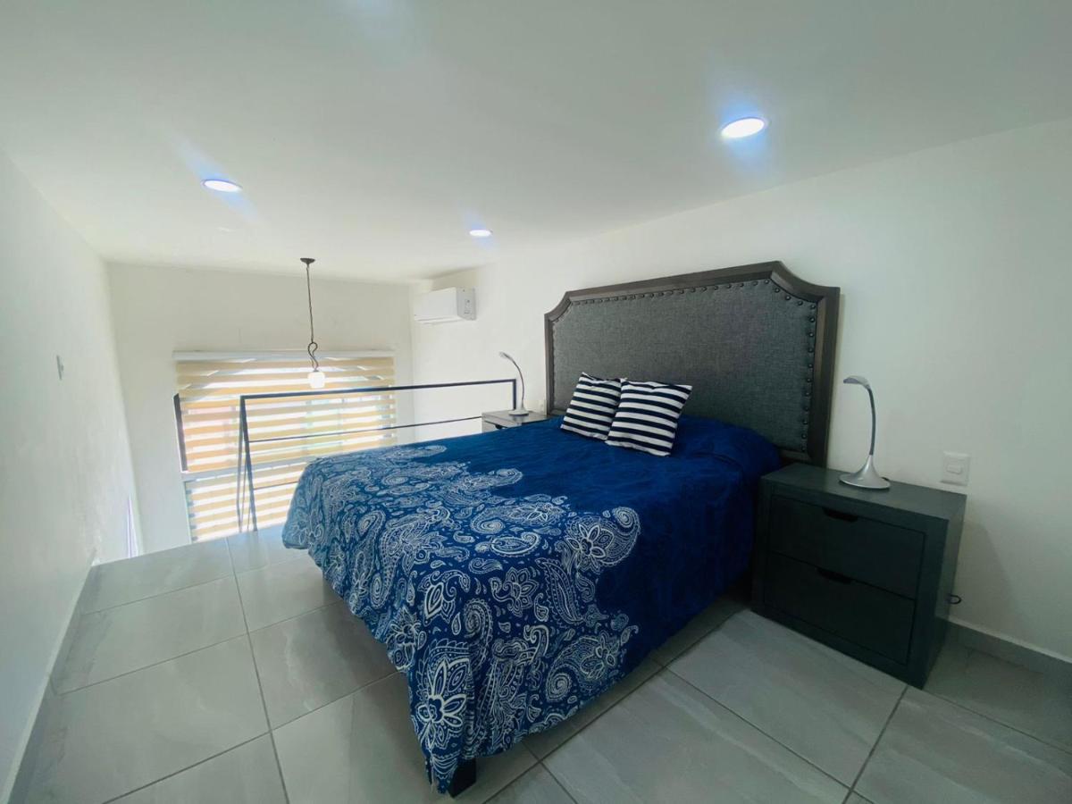Hotel Morgan Residences Cabo San Lucas Exteriér fotografie