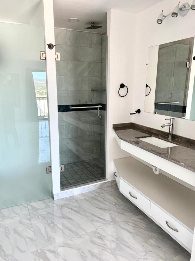 Hotel Morgan Residences Cabo San Lucas Exteriér fotografie