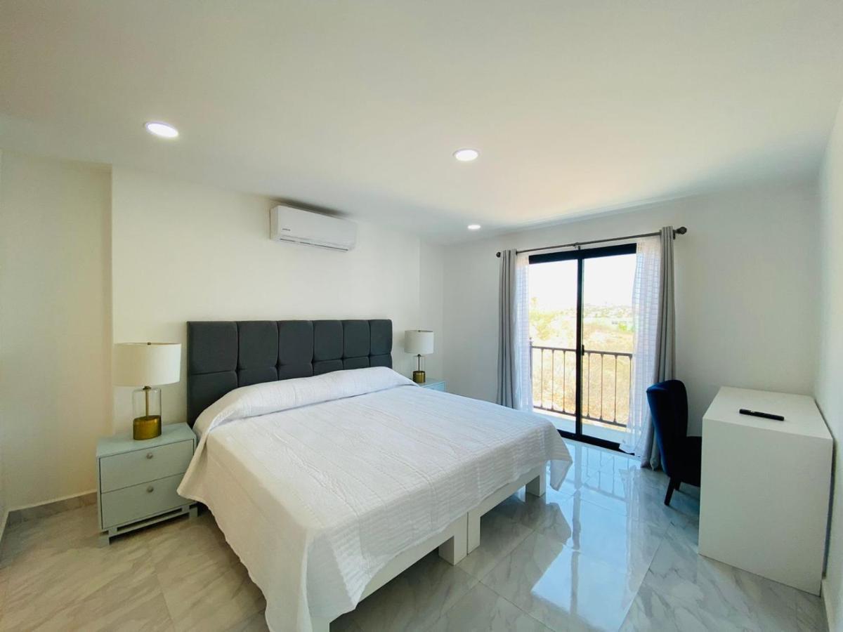 Hotel Morgan Residences Cabo San Lucas Exteriér fotografie
