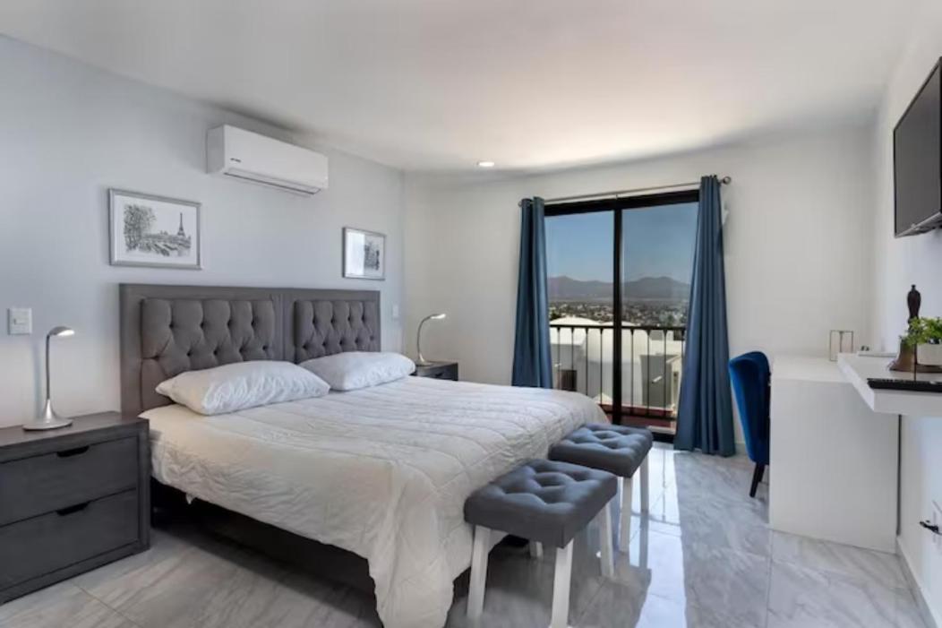 Hotel Morgan Residences Cabo San Lucas Exteriér fotografie